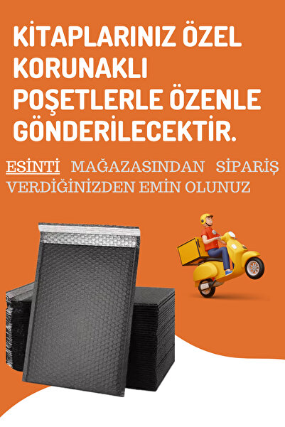 Karma Kitaplar Göl Çocukları-Korunaklı Poşetle