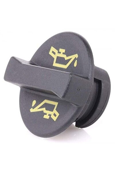 TOPRAN Капачка за пълнене на масло Citroen, Fiat, Ford, Peugeot