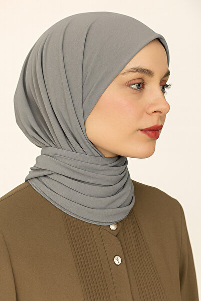 mim eşarp Şal practic cu snap