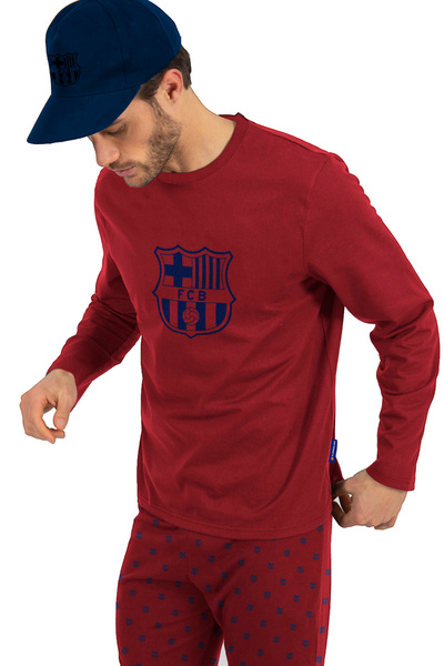 Richy Barcelona men's pajamas