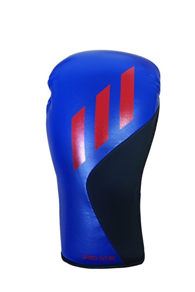 adidas Spd150tg Speed Tilt150 Profesyonel Boks Eldiveni Kick Boks Eldiveni 3'lü Set Eldiven Taşıma Çantasi