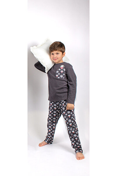 Richy بيجامة البندا