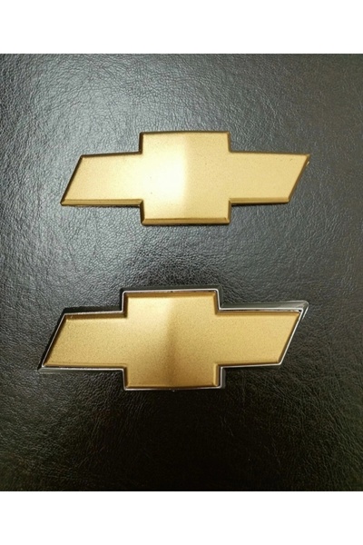 Passenger Car Oto Yedek Parça KALOS HACTBACK ÖN ARKA ARMA LOGO CHEVROLET KALO...