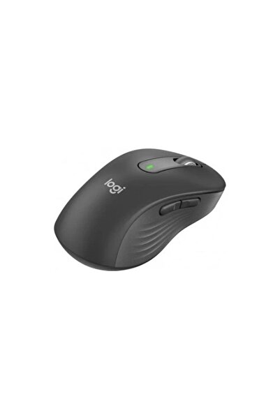 AyrStore Logitech M650 L 910-006236 SIGNATURE KABLOSUZ Usb Nano Alıcılı SAĞ E...