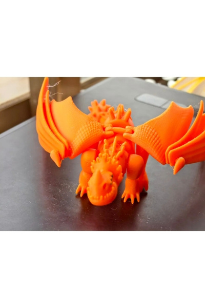 FLEXIS WE MAKE IT POSSIBLE FOR YOU Ejderhanı Nasıl Eğitirsin Red Death (Kızıl...