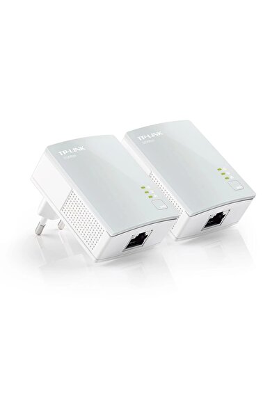 TP-LINK Tl-pa4010 Kıt Av500 Powerlıne Adaptor