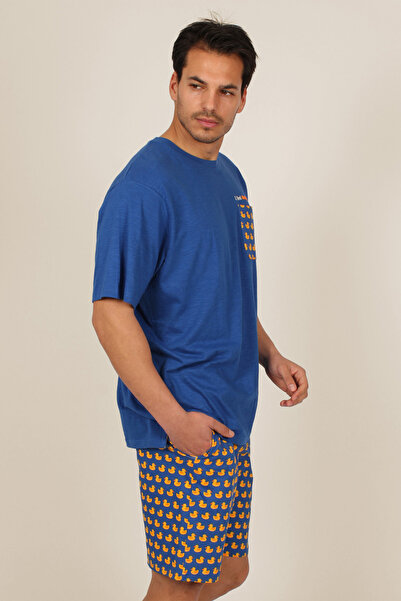 Richy Richie Home Men's Pajamas