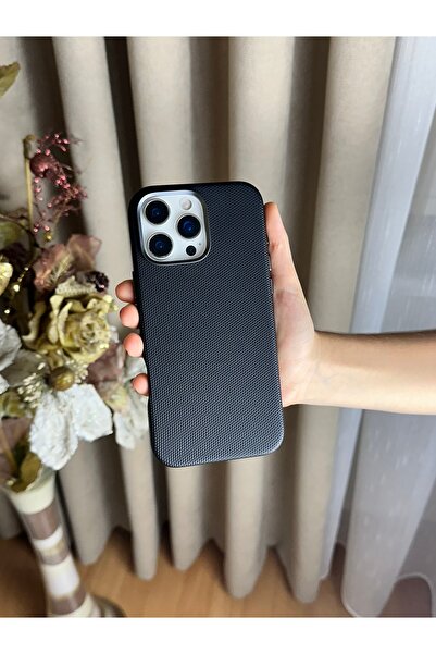 DGN İphone 15 Pro Max Uyumlu Elmas Dokulu Kamera Koruyucu Lens Hediyeli Magsa...