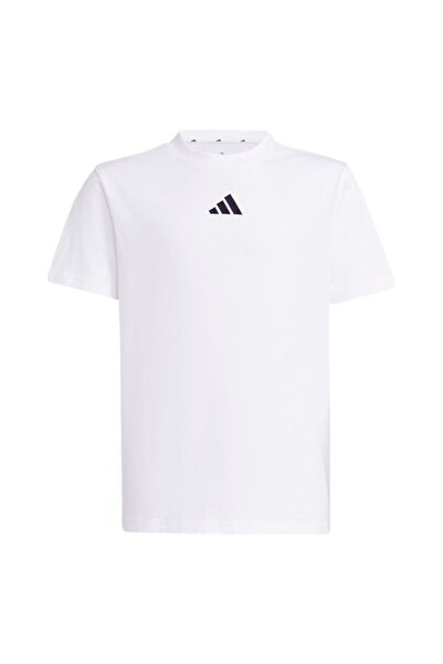 adidas Tricou ADIDAS pentru copii J SL TEE 160 - JC9774