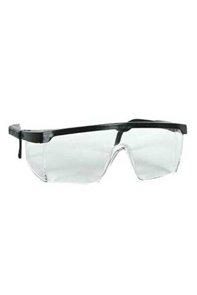 Go İthalat Protective Laboratory Glasses Transparent (5273)