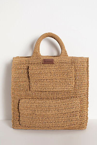 Les Merimes Kangaroo Bag