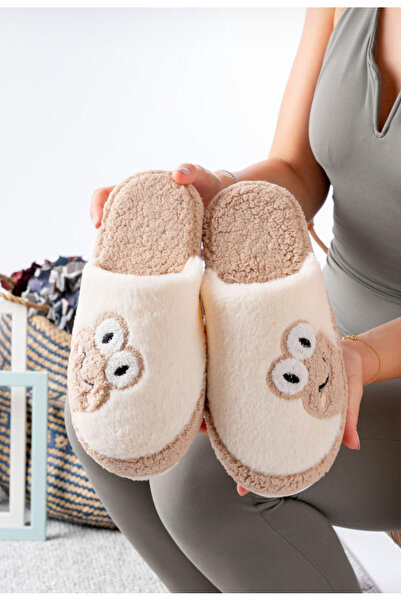 Melikoğlu Ayakkabı Home Slippers