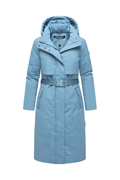Navahoo Wintermantel Waldbummler 14
