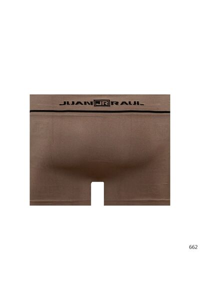 İNKO İÇ GİYİM Men's Micro Seamless Boxers