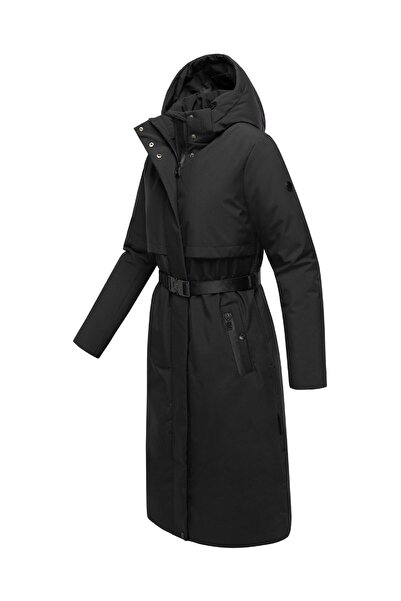 Navahoo Wintermantel Waldbummler 14