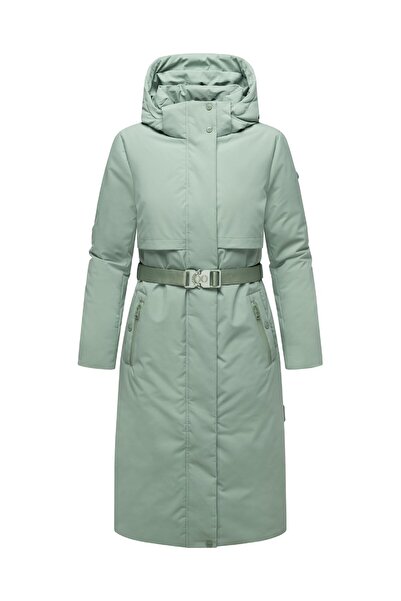 Navahoo Wintermantel Waldbummler 14