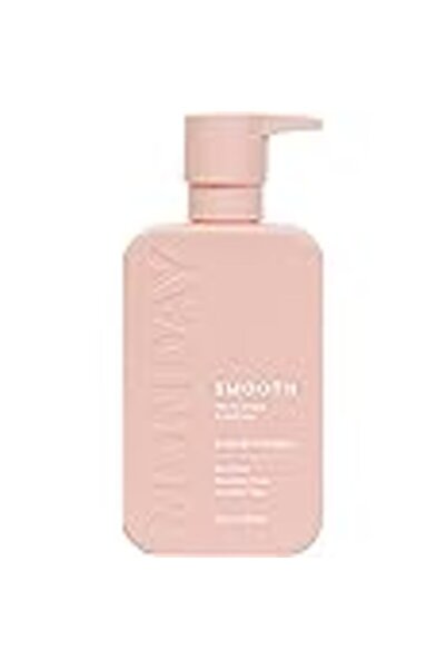 Monday HAIRCARE SMOOTH Shampoo with Wheat Protein & Avocado Oil for Frizz-Prone Hair