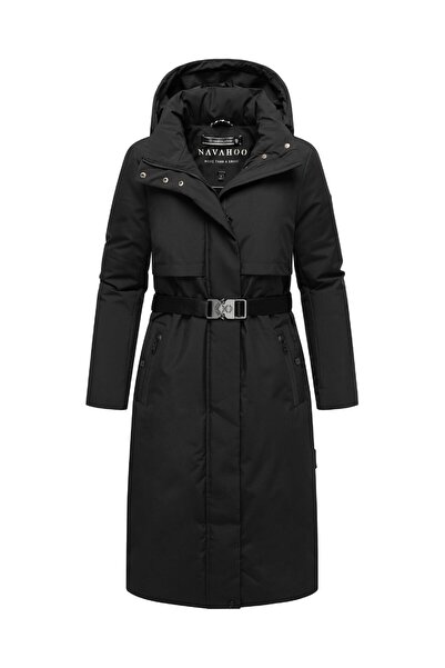 Navahoo Wintermantel Waldbummler 14