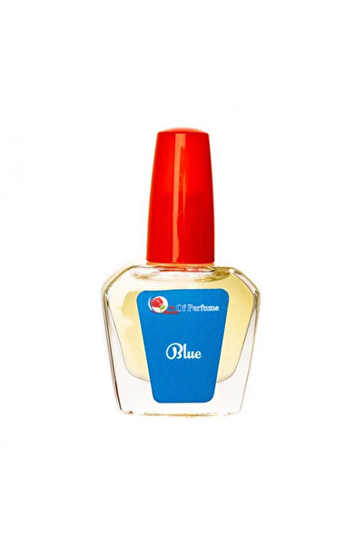 mysecretperfume زيت عطر بلو للنساء - 12 مل
