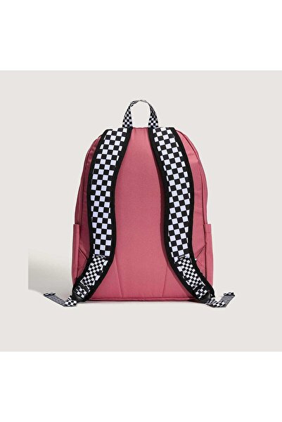 Vans Old Skool Backpack Unisex Bag Vn000H4Wzry1 Multicolour-Std