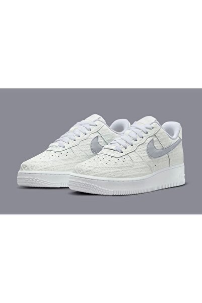 Nike Air Force 1 '07 Low ''Since1982 unisex Spor Ayakkabı