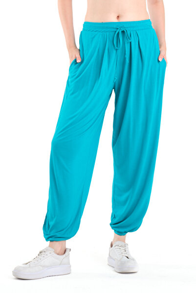 BY PAPI Shalwar Trousers