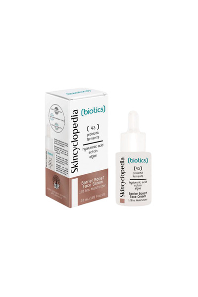 SKINCYCLOPEDIA Biotics Barrier facial serum 30 ml