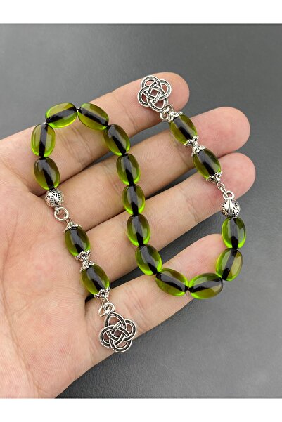 Tesbih Store Fire Amber Zaza