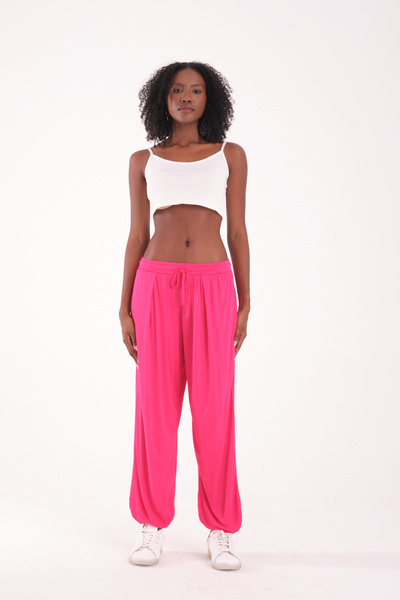 BY PAPI Shalwar Trousers