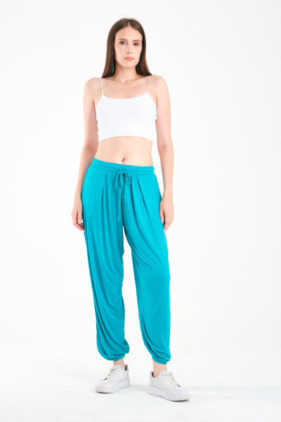 BY PAPI Shalwar Trousers