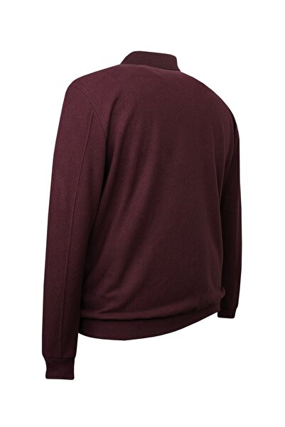 tambattal Φούτερ Σελανίκη με στάμπα μεγάλου μεγέθους με λαιμόκοψη πόλο (φαρδιά άνετη εφαρμογή)