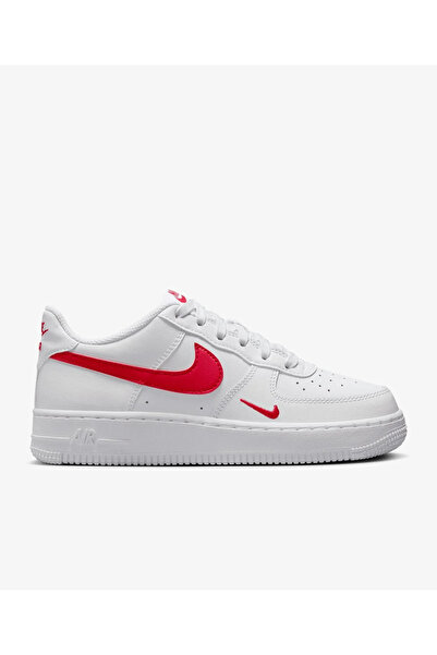 Nike Αθλητικά παπούτσια AIR FORCE 1 LV8 Young White