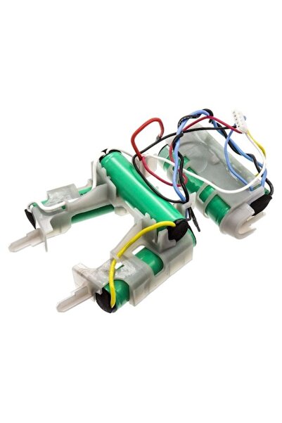e-SWC Li-ion Battery for Electrolux / AEG Vacuum Cleaner, 18 V, 2.5 Ah
