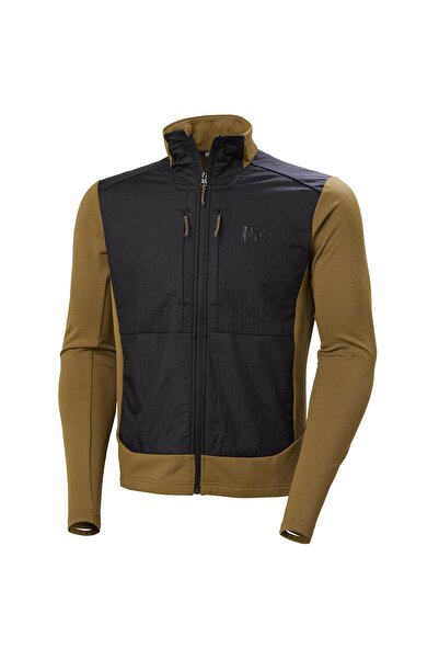 Helly Hansen Versalıte Hybrıd Fleece Mont HHA.63347