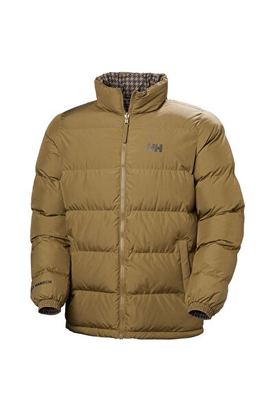 Helly Hansen YU 23 REVERSIBLE PUFFER MONT