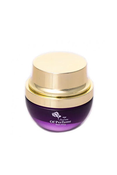 mysecretperfume خمرية شعر بروبلمس للنساء - 20 مغ