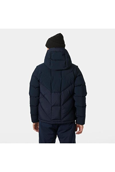 Helly Hansen Village Modular down Kaz Tüyü Mont