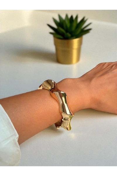 Bo Takı ve Aksesuar Handcuffs bracelet