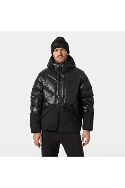 Helly Hansen ΜΠΟΥΦΑΝΤΑ ΜΕ ΜΑΚΡΙΑ ΣΤΡΟΓΓΥΛΗΣΤΡΟΓΓ