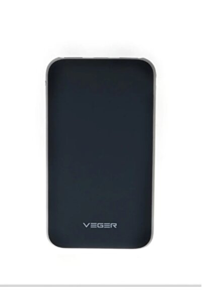 Veger باور بانك V11 سعة 25,000 مللي أمبير/ساعة، 92.5 واط، شاحن محمول فائق الس...