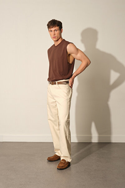 Beyyoglu Sıfır Kol Tshirt