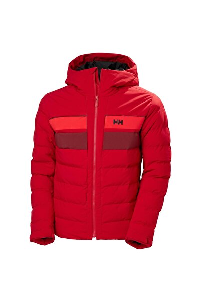 Helly Hansen Bossanova Puffy 2.0 Coat