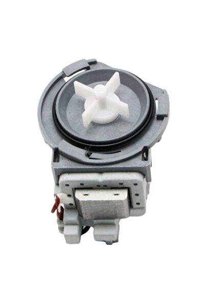e-SWC e-SWC® drain pump for Whirlpool dishwasher, equivalent to 481236018567 ...