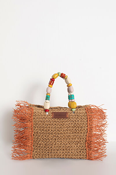 Mini Terra Cotta Bag
