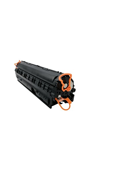 HP LaserJet Pro P1102w,P1104,P1104w Yazıcı Uyumlu Siyah Çipli Muadil Lazer Toner 85A