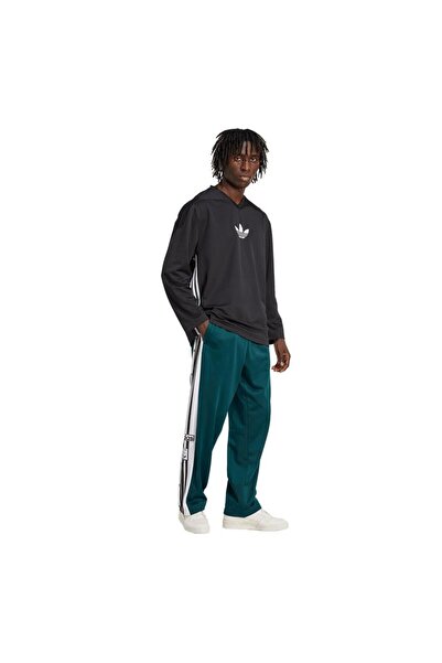 adidas Ανδρικό πράσινο παντελόνι Adibreak Classic (JY1304)
