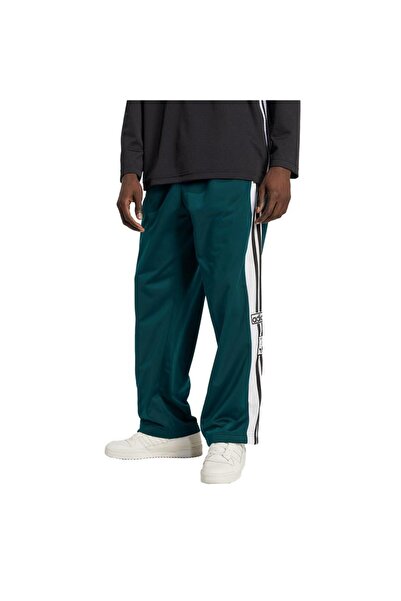 adidas Ανδρικό πράσινο παντελόνι Adibreak Classic (JY1304)