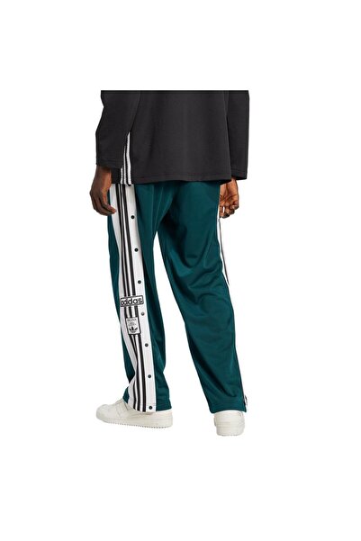 adidas Ανδρικό πράσινο παντελόνι Adibreak Classic (JY1304)