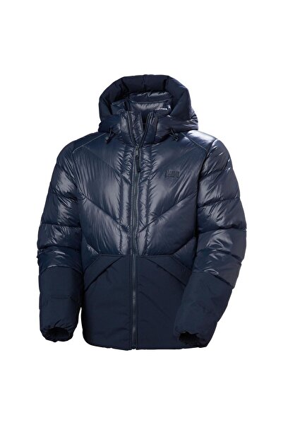 Helly Hansen ΜΠΟΥΦΑΝΤΑ ΜΕ ΜΑΚΡΙΑ ΣΤΡΟΓΓΥΛΗΣΤΡΟΓΓ