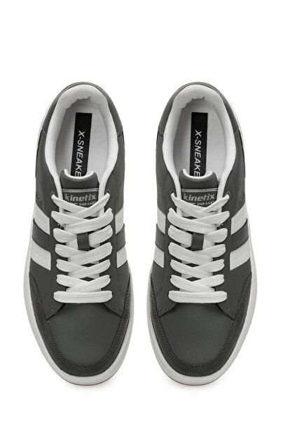 Kinetix College Pu 5Pr Gray Men's Sneaker A102016689